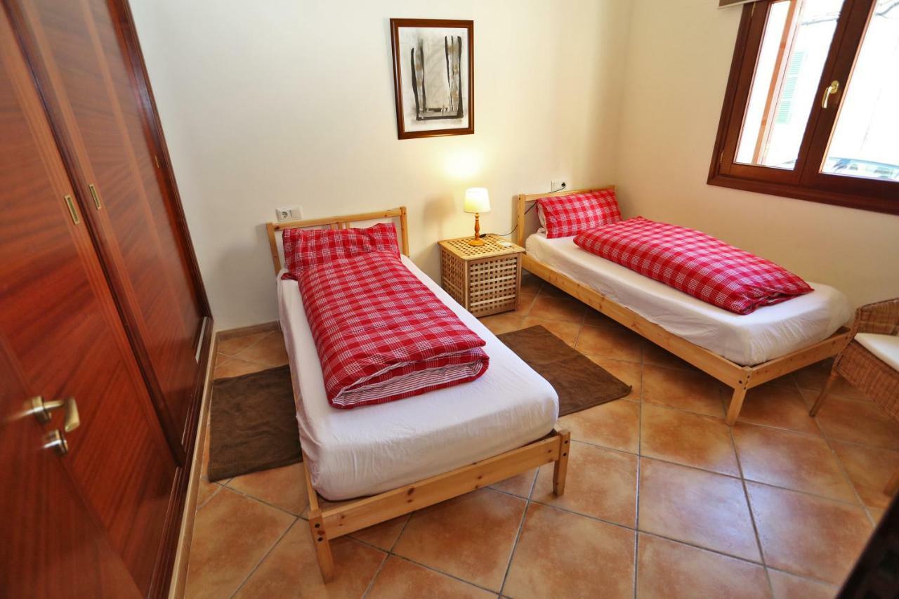 Flowers House Villa María de la Salud Eksteriør billede