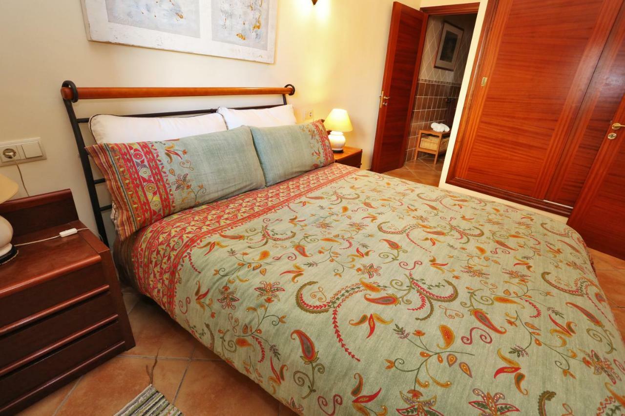 Flowers House Villa María de la Salud Eksteriør billede